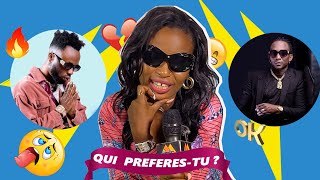 NELLYNAT Je préfère Qui préfèrestu Big Fizzo Sat  B [upl. by Daph]