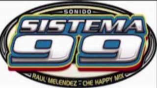 Sistema 99  Cumbias del Recuerdo Mix VOL 2 Raul Melendez Dj  San Luis Potosi [upl. by Adnana489]