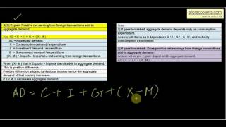 941Point to Note Determinants Of Aggregates [upl. by Waddington427]