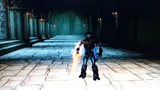 Legacy of kain soul reaver 2 Sarafan stronghold soundtrack reversed [upl. by Ekusuy139]