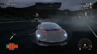 Need For Speed Hot Pursuit REMASTERED Arms Race  uCRA5HuMRCs Vs lllBOYKAlll [upl. by Hagep965]