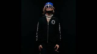 Lil Pump  Errbody Perced Out prod Danny Wolf LQ  CDQ [upl. by Amikan807]