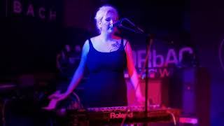 SRSQ  Live at Clwb Ifor Bach Cardiff UK 220919 [upl. by Notsej]