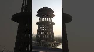 The new Park  Wetland Park minivlog cloudkitchen dailyvlogs lucknow vlog5 [upl. by Hairom]