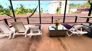 La flor Residences Unit 9 in Jacó beach Costa Rica [upl. by Arrol814]