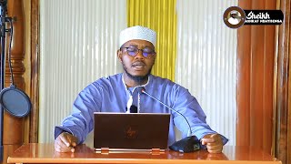 AL MAWAAHIB 10 GUSOBANURA INZOZI NAMWE MU MATEGEKO ABIGENGA MU ISLAMUBUSABE NUUH IBRAAHIIM [upl. by Marcello]