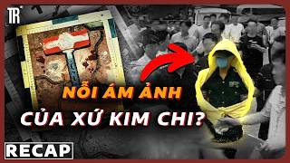 Sự thật về sad nhân áo mưa vàng  Recap tài liệu The Raincoat Killer Chasing a Predator in Korea [upl. by Scrogan542]