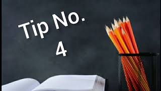 Want To Score High amp Study Less Follow 7 Scientifically Proven Study Tips to study in Right Way [upl. by Inasah]