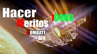 COMO GANAR Power Play 2 Merito Facil Elite Dangerous [upl. by Annie]