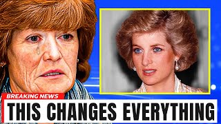 At 60 Princess Diana’s Sister Breaks Down In Tears And Finally Confirms The Rumors [upl. by Sutsuj95]