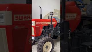 Swaraj 744 5 star vs Swaraj 855 5 star स्वराज855tractor farming automobile modified स्वराज744 [upl. by Egidius]