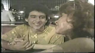 Marcia Ferreira Lambada 1986 Chorando se foi HD quot1080pquot [upl. by Naaitsirhc]