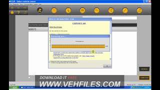 Renault Can Clip Driver B Version Installation [upl. by Meador]