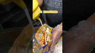 Lays shawarma‼️🤩 in namma Coimbatore food nonveg fooddessert coimbatore [upl. by Sylado]