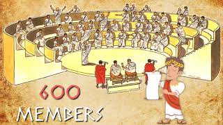 Fun facts about ancient Rome daily life [upl. by Yeoz]