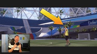 FIFA 21 VOLTA STORY 02 Kampf um Dubai 🔥🔥 [upl. by Intirb]