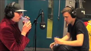 Innuendo Bingo with Phil Taggart [upl. by Medin]