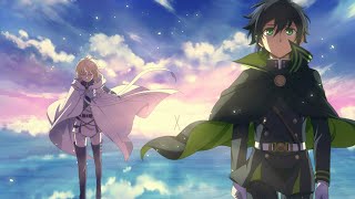 Seraph of the end has a Scapegoat AMV Requested [upl. by Nehemiah289]