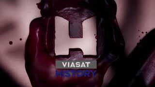 Viasat History HD  Восък Каш 30012022 [upl. by Nehtan]