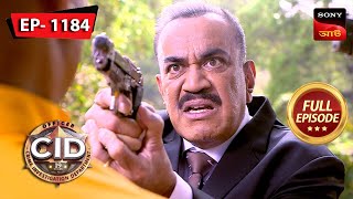 Hostage Situation  CID Bengali  Ep 1184  Full Episode  27 Jan 2024 [upl. by Stalker]