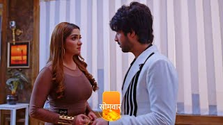 Kumkum bhagya 18 November 2024 today full episode  Monisha Support Mathew [upl. by Eidnim588]