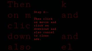 how to download movies yomovies news shorts [upl. by Oileduab341]
