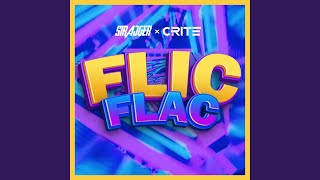 FLIC FLAC Radio Edit [upl. by Leumhs]