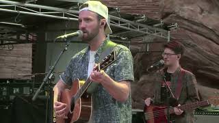 Mercury  Ruston Kelly Live at Red Rocks [upl. by Riddle]