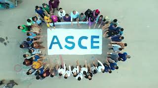 ASCE Day 2024 Organized by ASCE Student Chapter DUET [upl. by Annael748]