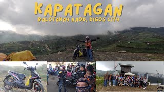 DIGOSKAPATAGANBANSALAN  DAVAO DEL SUR [upl. by Asilad]