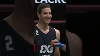 😱 THAT WAS FILTHY FROM JIMMER FREDETTE 🇺🇸3x3WT 3x3WTAmsterdam [upl. by Yclehc]