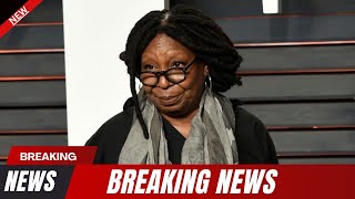 NYC politicians call on Whoopi Goldberg to apologize for saying bakery denied order over politics [upl. by Simon]