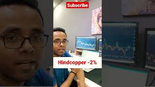 hindcopper latest news today  hindcopper share target  Hind Copper Share Analysis Results Dividend [upl. by Linad]