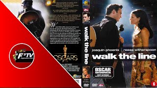 Sınırları Aşmak Walk The Line 2005 HD Film Fragman [upl. by Kurth98]