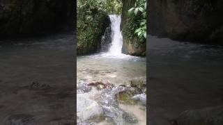 cascada escondida en jarabacoa [upl. by Uhthna]