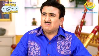 Sundar Surprises Jethalal With A Special Gift  Taarak Mehta Ka Ooltah Chashmah  Jetha Epic [upl. by Reinke]