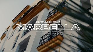 Cunami  Marbella [upl. by Macdougall]