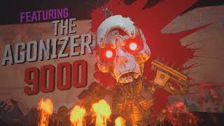 Borderlands 3 Pt 84 The Agonizer 9000 Bossfight [upl. by Heman]