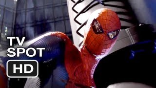 The Amazing Spiderman  Прохождение игры  1 [upl. by Eilime341]