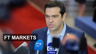 Grexit risks will return  FT Markets [upl. by Hyacinthie]