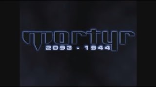 Mortyr 20931944 1999  Intro and Outro [upl. by Shirleen]