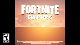 Fortnite Chapter 6 Season 1 Leaked Battle Pass Skins [upl. by Livi]