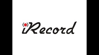 iRecord Ecosystem [upl. by Sauder]