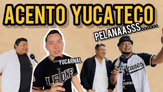 YUCATECOS Palabras Bombas y Groserías Mayas [upl. by Ahc]