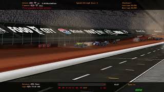 Bristol Mayhem 100 first half [upl. by Eladnyl74]