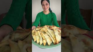 Alat samsaBuharatraditionАлатсамсаOlotfoodcookingcookfoodpreparation [upl. by Mulac]