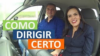 3 Dicas de Como Dirigir Certo para NÃO danificar o seu Carro [upl. by Wait]