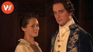 She Stoops To Conquer  Episode 3  TV adaption of famous British drama [upl. by Tallulah]