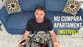 Nu face credit pentru apartament Uite de ce [upl. by Ebba]