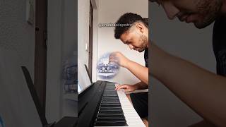 Hollow Knight PIANO 🎹 piano musica [upl. by Eednil850]